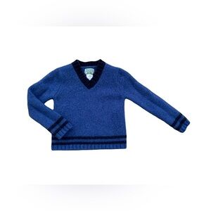 Best & Co Liliputian Bazaar Size 5 Years Merino Wool Sweater